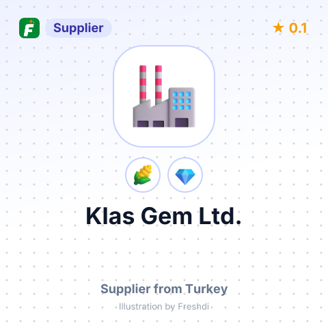 Klas Gem Ltd.  – summary card, no photo uploaded yet