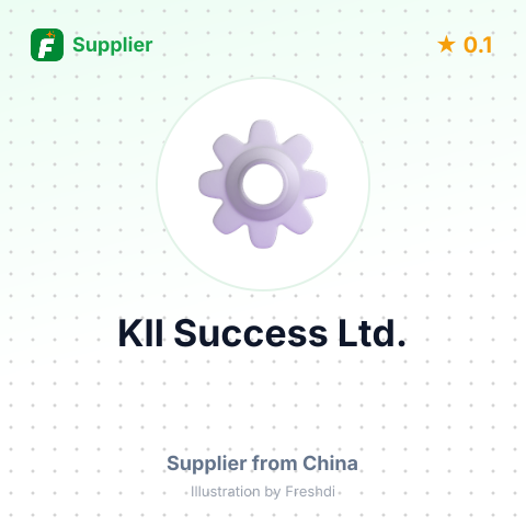 Kll Success Ltd. – summary card, no photo uploaded yet