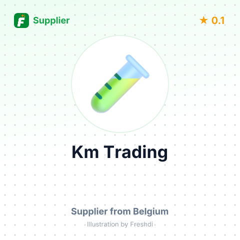 Km Trading – summary card, no photo uploaded yet