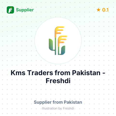 Kms Traders  – summary card, no photo uploaded yet