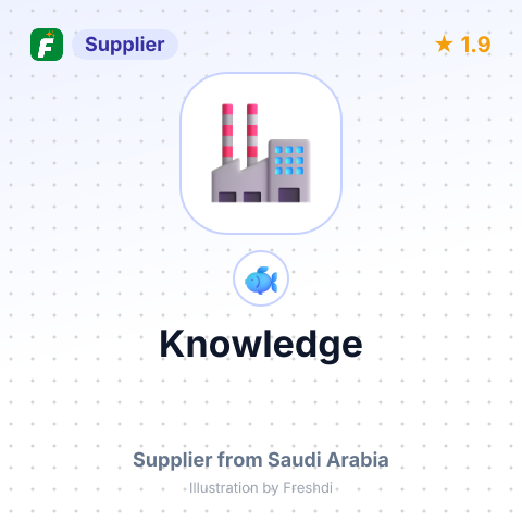 Knowledge – summary card, no photo uploaded yet