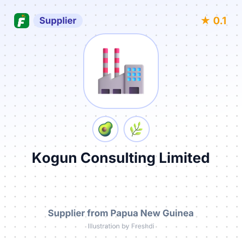 Kogun Consulting Limited  – summary card, no photo uploaded yet