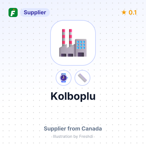 Kolboplu – summary card, no photo uploaded yet