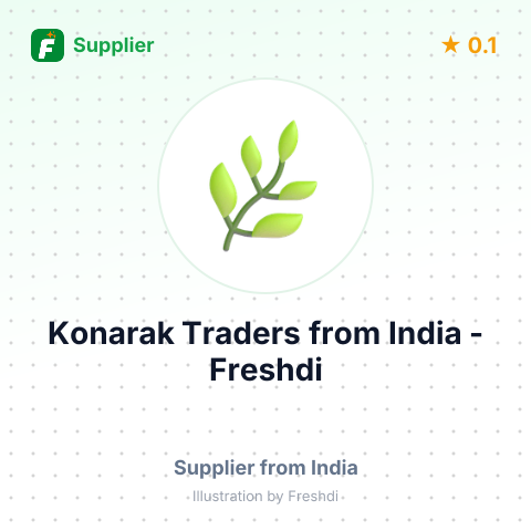 Konarak Traders  – summary card, no photo uploaded yet