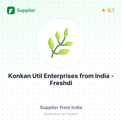 Konkan Util Enterprises  – summary card, no photo uploaded yet