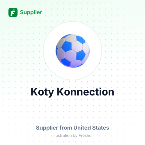 Koty Konnection – summary card, no photo uploaded yet