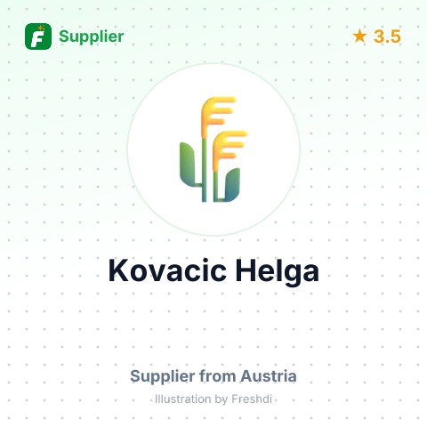 Kovacic Helga  – summary card, no photo uploaded yet