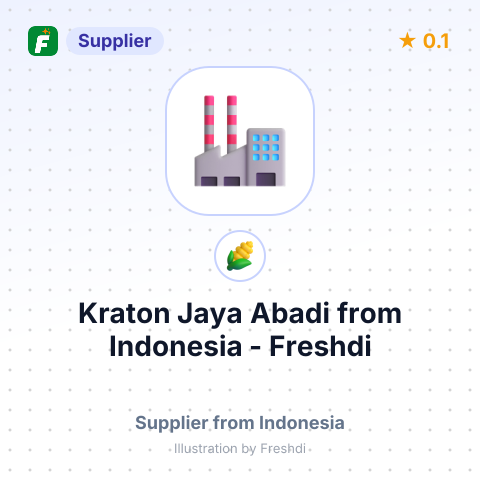 Kraton Jaya Abadi  – summary card, no photo uploaded yet