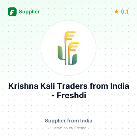 Krishna Kali Traders  – summary card, no photo uploaded yet