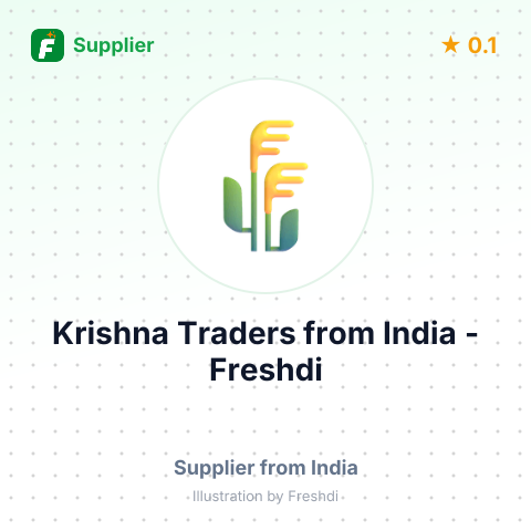 Krishna Traders  – summary card, no photo uploaded yet