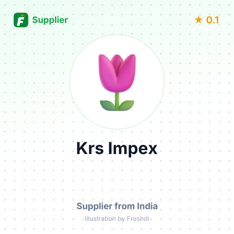 Krs Impex  – summary card, no photo uploaded yet