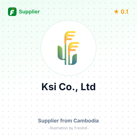 Ksi Co., Ltd  – summary card, no photo uploaded yet