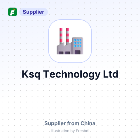Ksq Technology Ltd – summary card, no photo uploaded yet