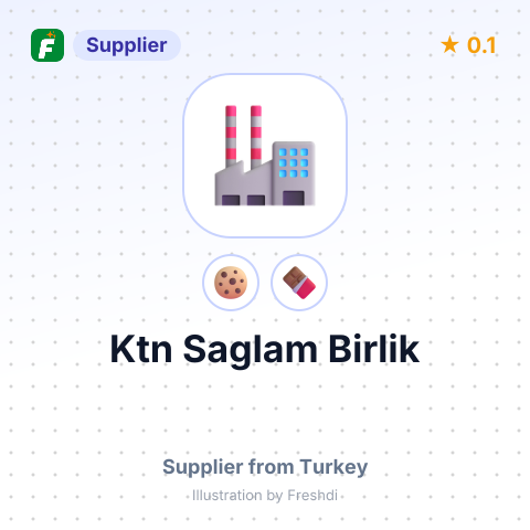 Ktn Saglam Birlik  – summary card, no photo uploaded yet