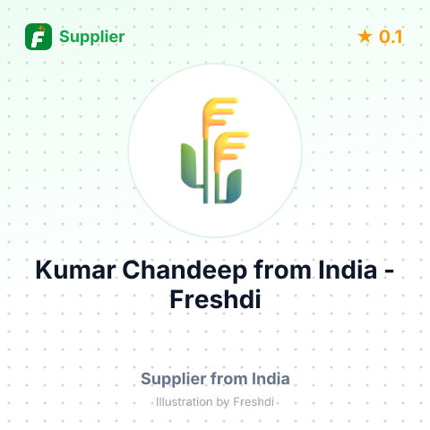 Kumar Chandeep  – summary card, no photo uploaded yet