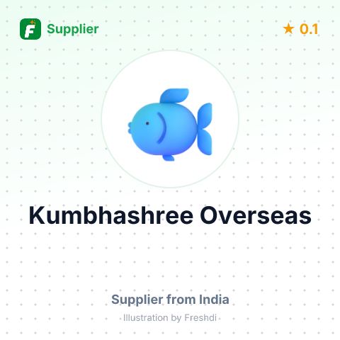 Kumbhashree Overseas  – summary card, no photo uploaded yet