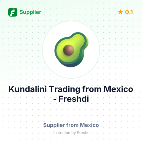Kundalini Trading  – summary card, no photo uploaded yet