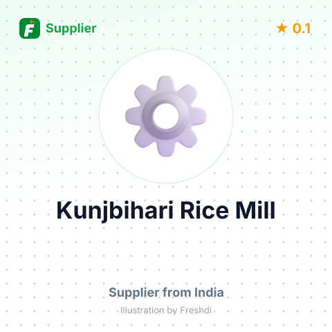 Kunjbihari Rice Mill  – summary card, no photo uploaded yet