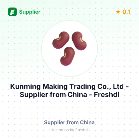 Kunming Making Trading Co., Ltd  – summary card, no photo uploaded yet