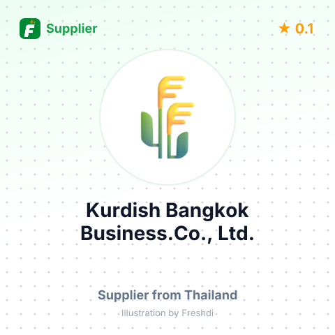 Kurdish Bangkok Business.Co., Ltd.  – summary card, no photo uploaded yet