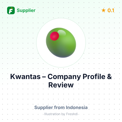 Kwantas – summary card, no photo uploaded yet
