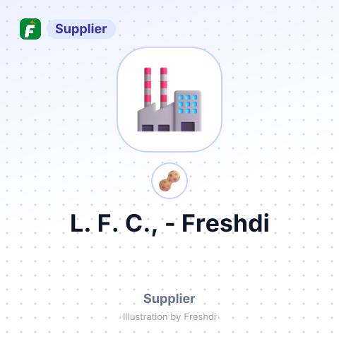 L. F. C., – summary card, no photo uploaded yet