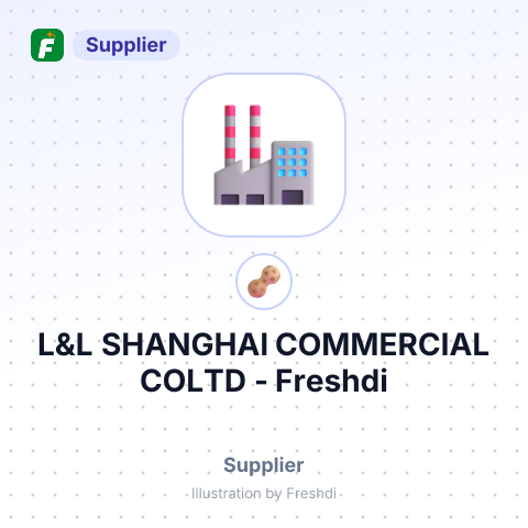 L&L SHANGHAI COMMERCIAL COLTD – summary card, no photo uploaded yet