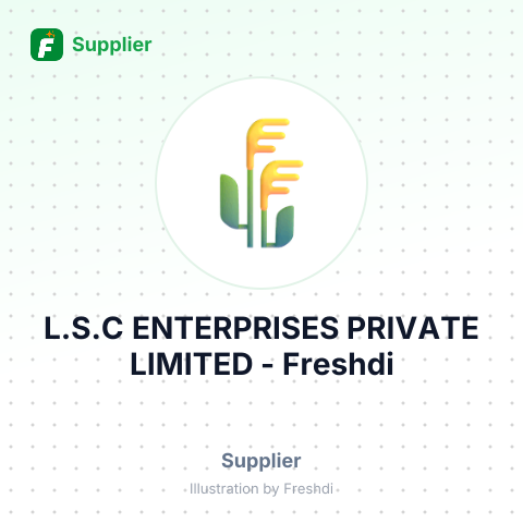 L.S.C ENTERPRISES PRIVATE LIMITED – summary card, no photo uploaded yet