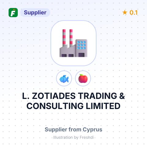 L. ZOTIADES TRADING & CONSULTING LIMITED – summary card, no photo uploaded yet