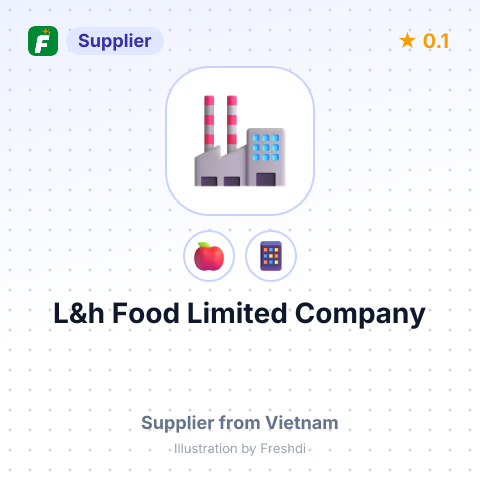 L&h Food Limited Company  – summary card, no photo uploaded yet