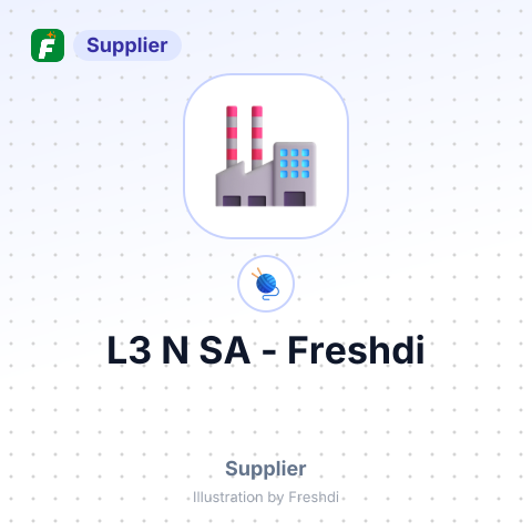L3 N SA – summary card, no photo uploaded yet