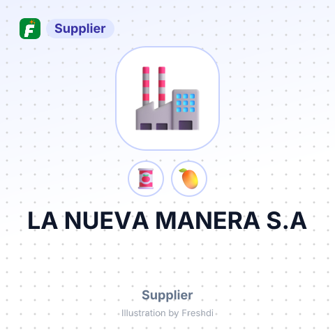LA NUEVA MANERA S.A – summary card, no photo uploaded yet