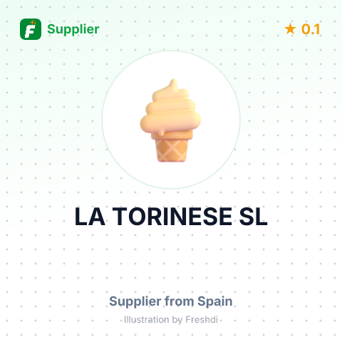 LA TORINESE SL – summary card, no photo uploaded yet