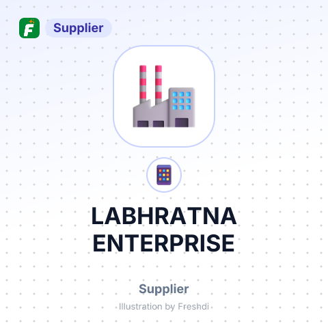 LABHRATNA ENTERPRISE – summary card, no photo uploaded yet