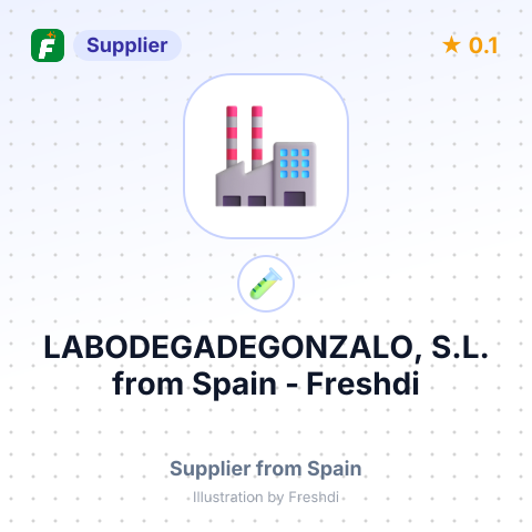 LABODEGADEGONZALO, S.L. – summary card, no photo uploaded yet