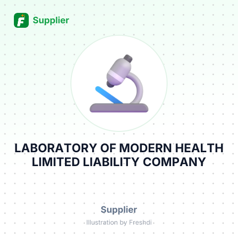 LABORATORY OF MODERN HEALTH LIMITED LIABILITY COMPANY – summary card, no photo uploaded yet