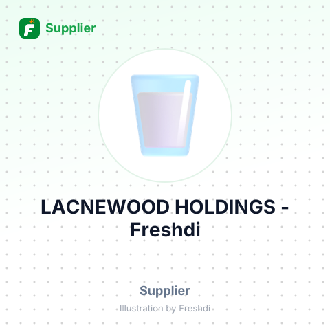 LACNEWOOD HOLDINGS – summary card, no photo uploaded yet