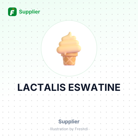 LACTALIS ESWATINE – summary card, no photo uploaded yet