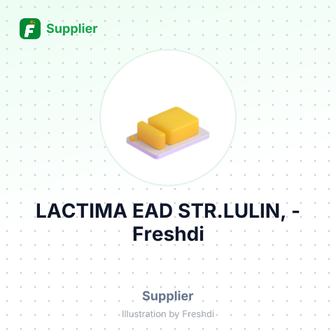 LACTIMA EAD STR.LULIN, – summary card, no photo uploaded yet