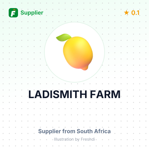 LADISMITH FARM – summary card, no photo uploaded yet