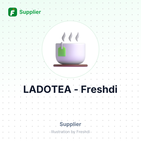LADOTEA – summary card, no photo uploaded yet