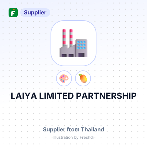 LAIYA LIMITED PARTNERSHIP – summary card, no photo uploaded yet