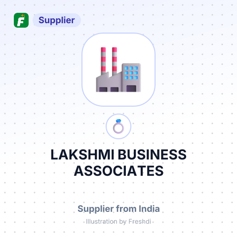 LAKSHMI BUSINESS ASSOCIATES – summary card, no photo uploaded yet