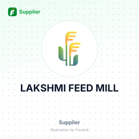 LAKSHMI FEED MILL – summary card, no photo uploaded yet