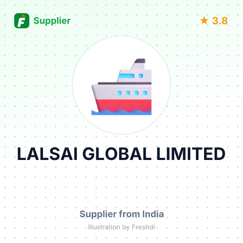 LALSAI GLOBAL LIMITED – summary card, no photo uploaded yet