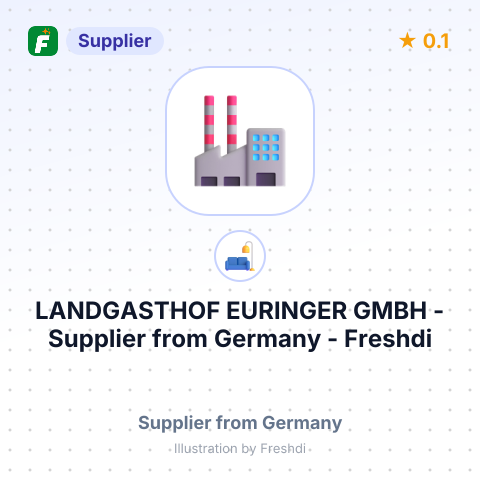 LANDGASTHOF EURINGER GMBH – summary card, no photo uploaded yet