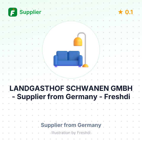 LANDGASTHOF SCHWANEN GMBH – summary card, no photo uploaded yet