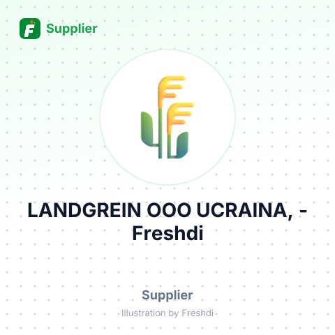 LANDGREIN OOO UCRAINA, – summary card, no photo uploaded yet