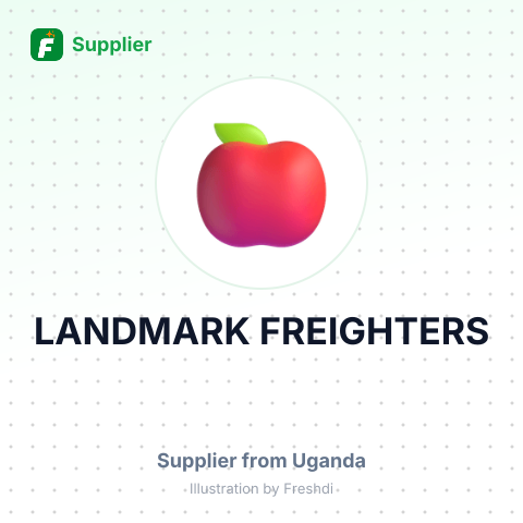 LANDMARK FREIGHTERS – summary card, no photo uploaded yet