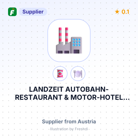 LANDZEIT AUTOBAHN-RESTAURANT & MOTOR-HOTEL ANGATH – summary card, no photo uploaded yet